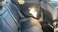 Mercedes-Benz A-Class A200 AMG Line Executive 4dr Auto Petrol Saloon